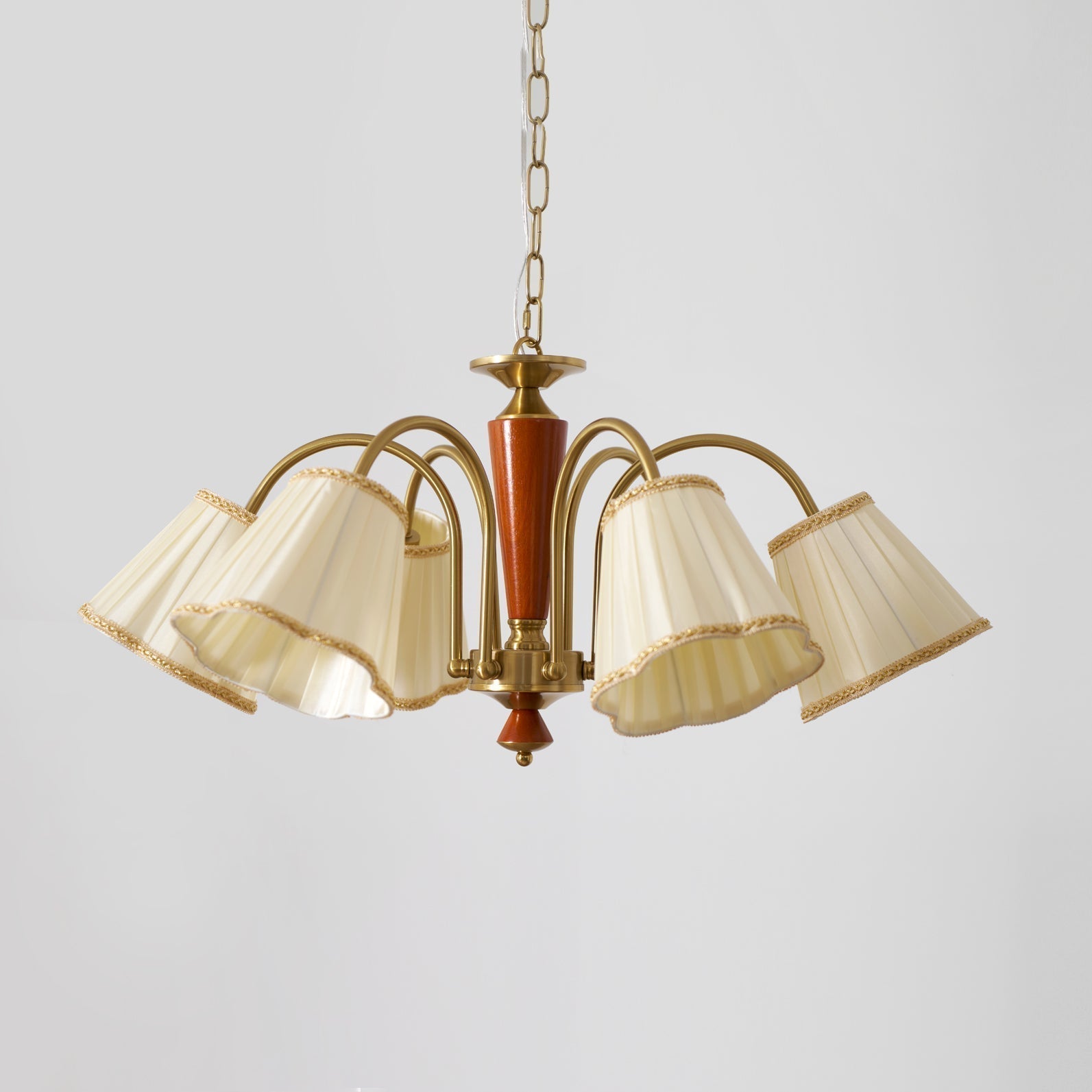 Elijh Lustre Vintage en Tissu