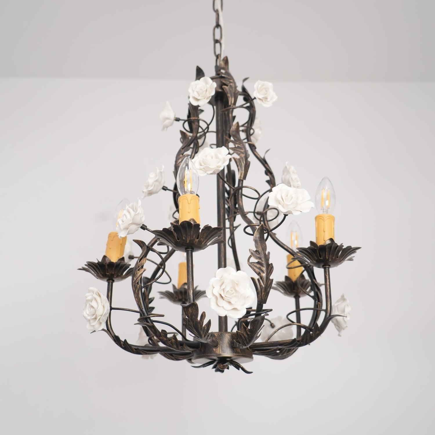 Judy Luxueux Lustre