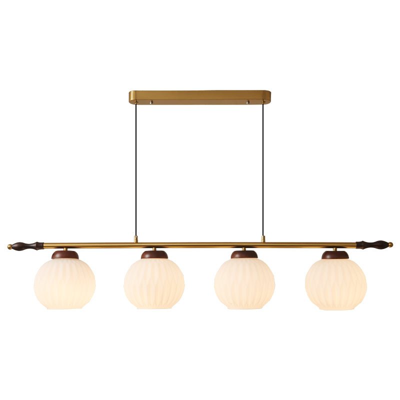 Nimbus Lampe Suspendue en Verre Moderne