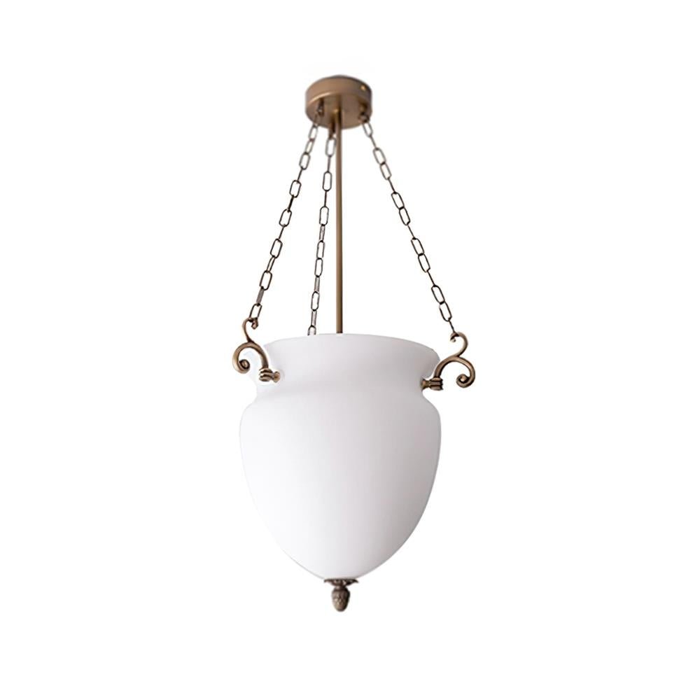 Florko Suspension Verre Moderne