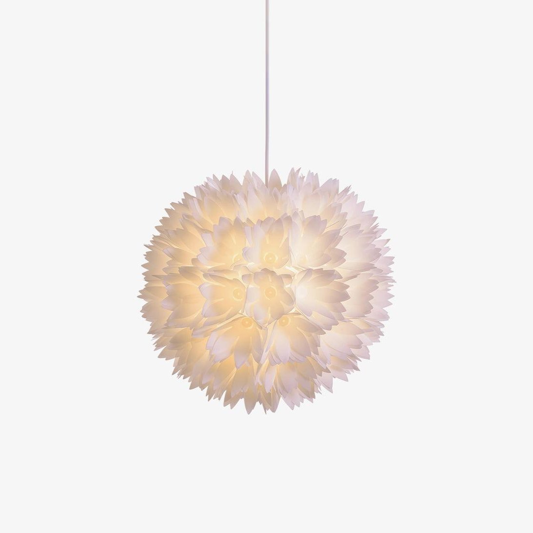 Celaeisra Suspension Ball Flowers Art Nordic