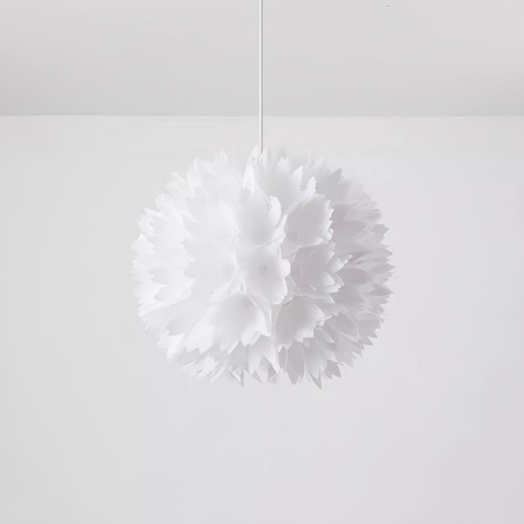 Celaeisra Suspension Ball Flowers Art Nordic