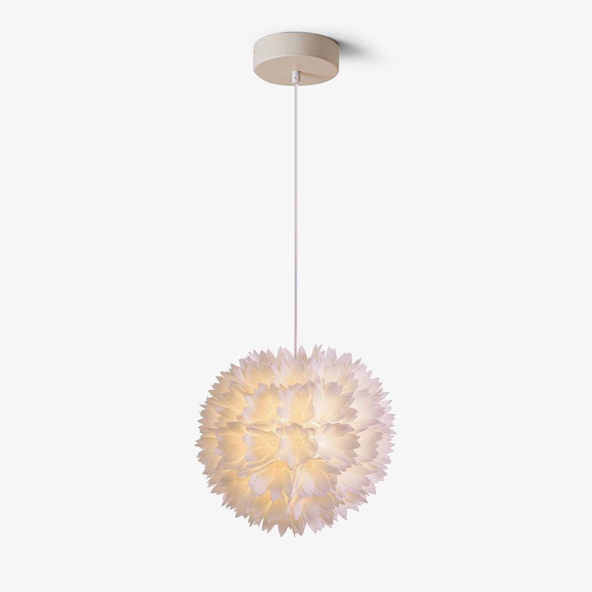 Celaeisra Suspension Ball Flowers Art Nordic