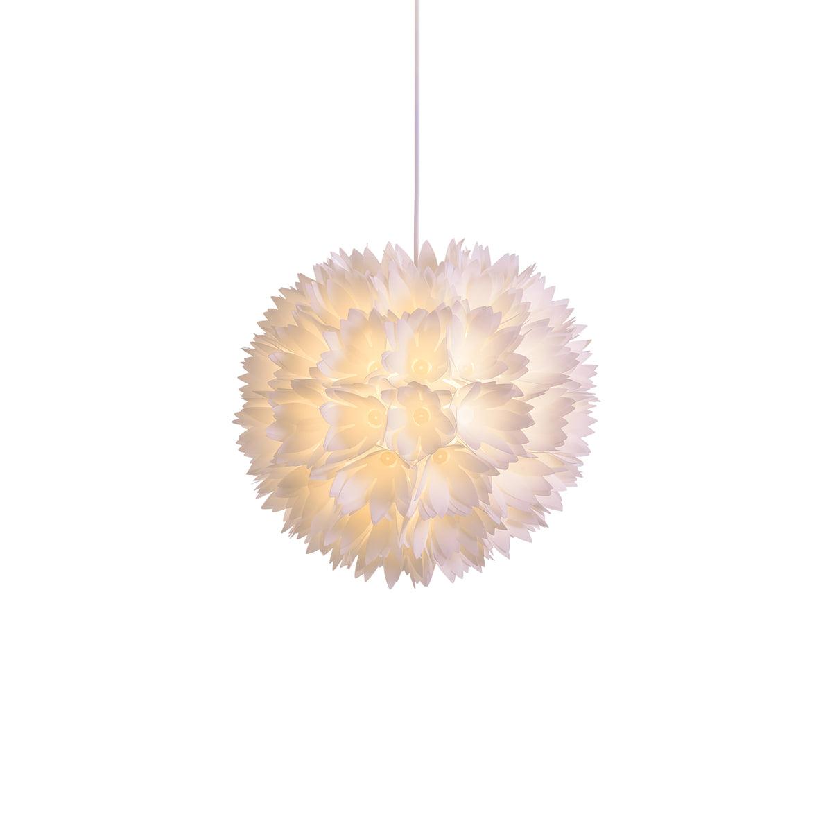 Celaeisra Suspension Ball Flowers Art Nordic