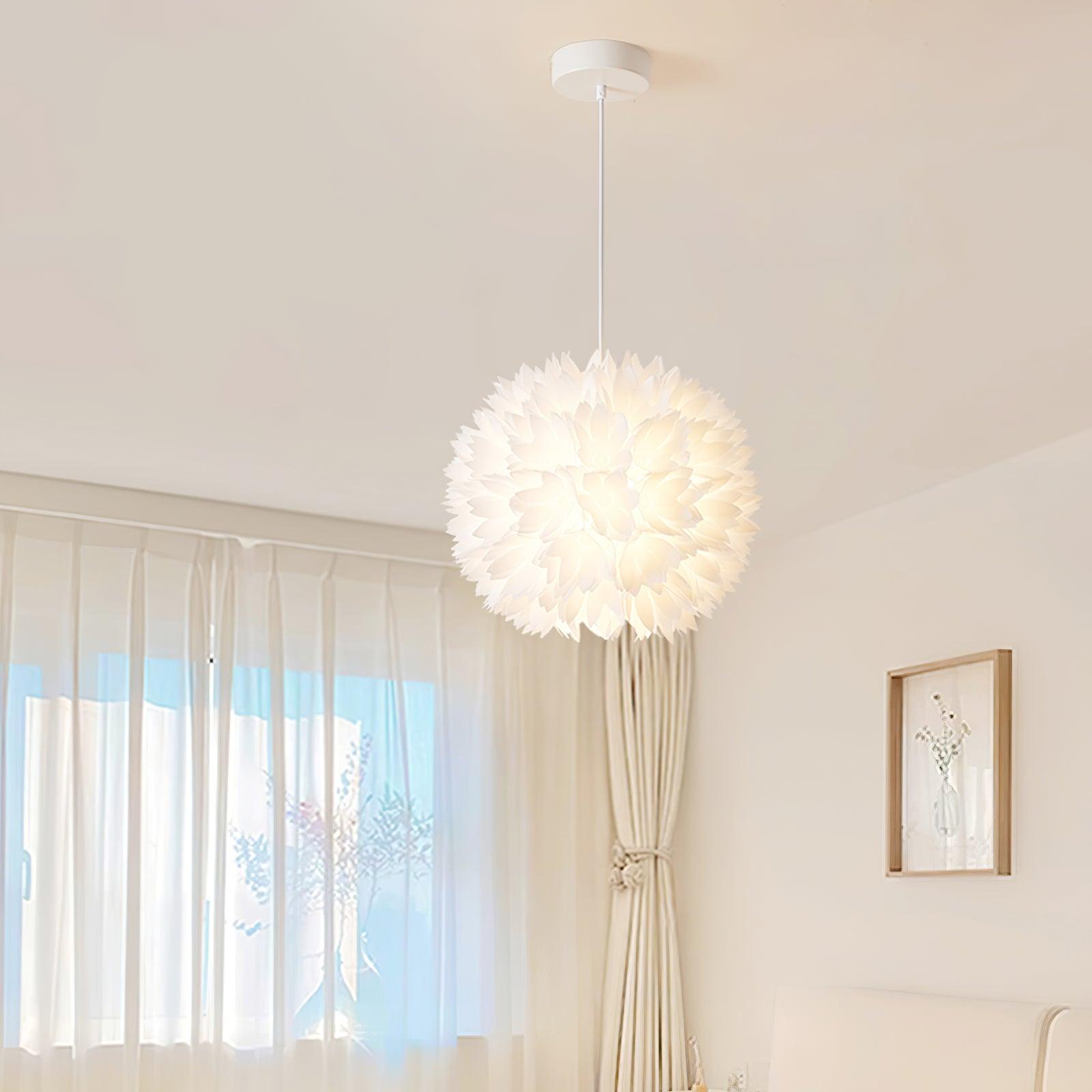 Celaeisra Suspension Ball Flowers Art Nordic