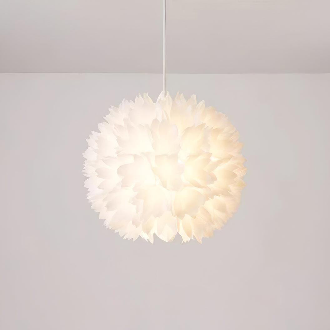 Celaeisra Suspension Ball Flowers Art Nordic