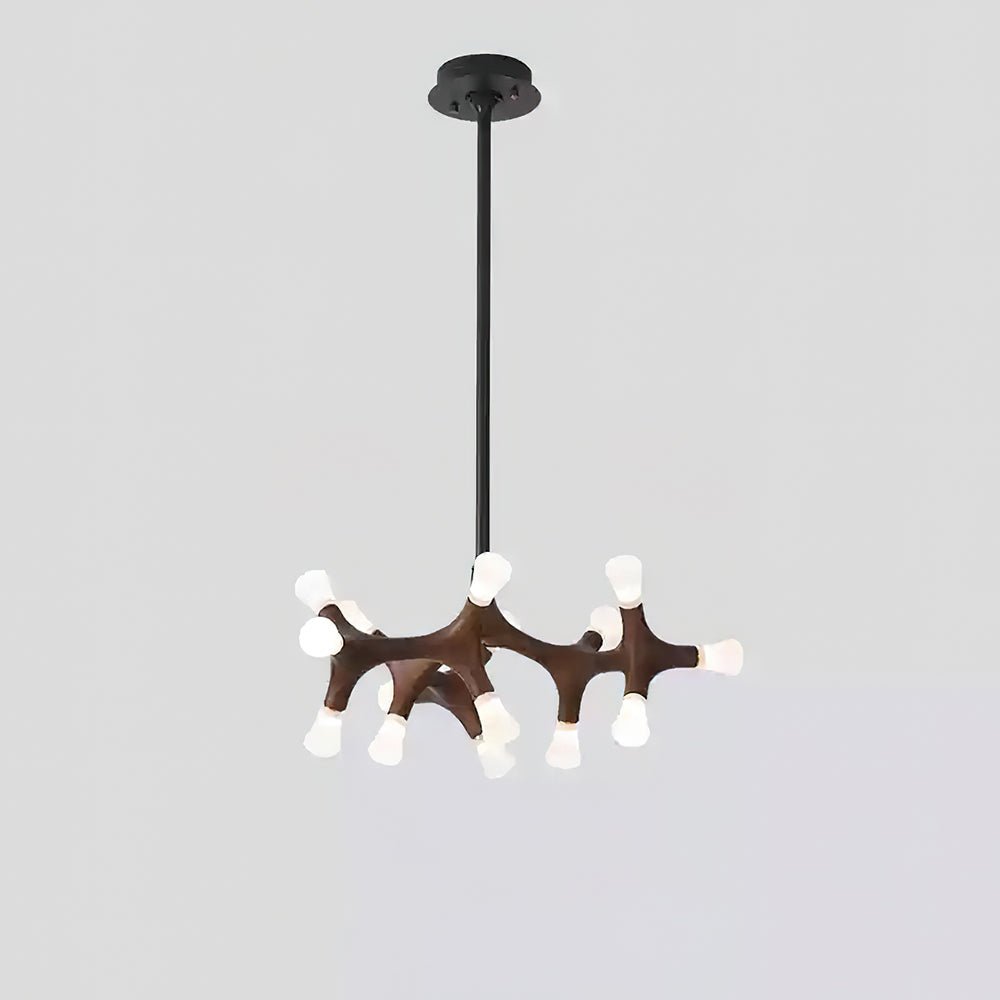 Mynorila Suspension Bois Design Branche