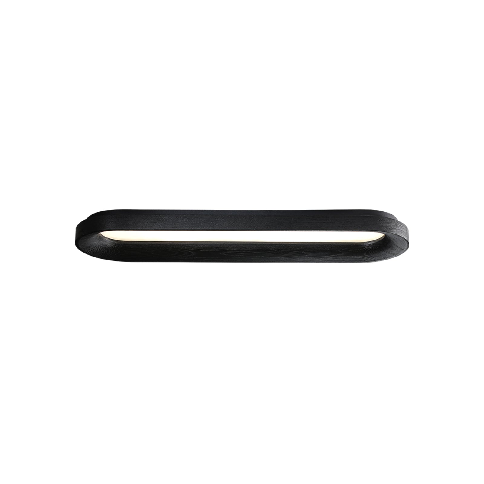 Zatalel Plafonnier Bois Nuage Minimaliste