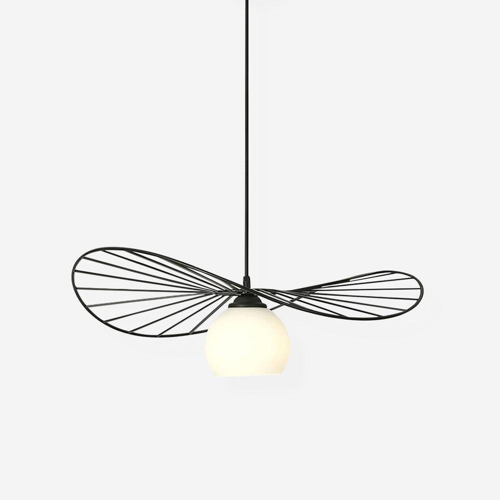 Fluora Hat Suspension Fil Sculptural