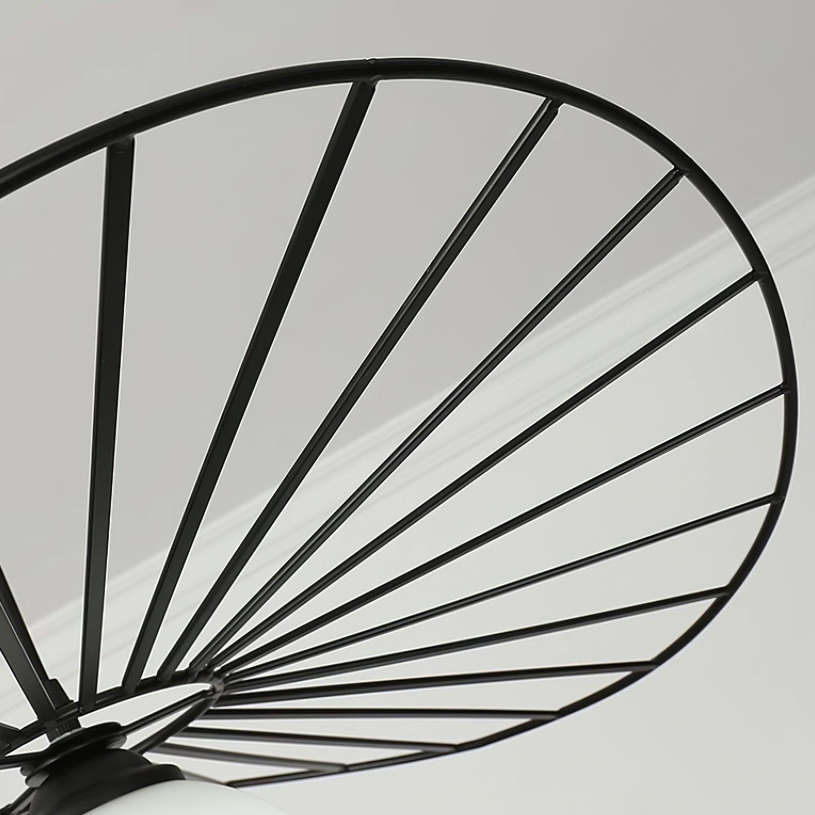 Fluora Hat Suspension Fil Sculptural