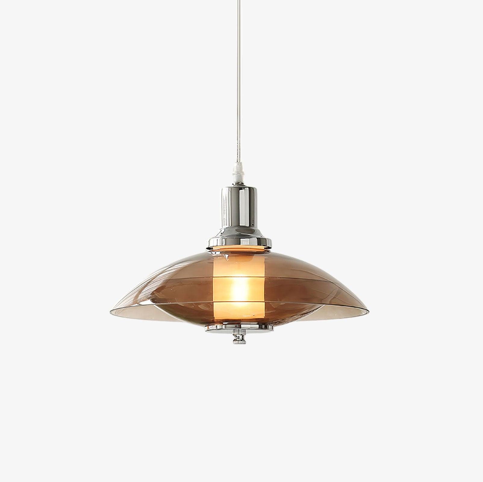 Aurelia Suspension Soucoupe Volante