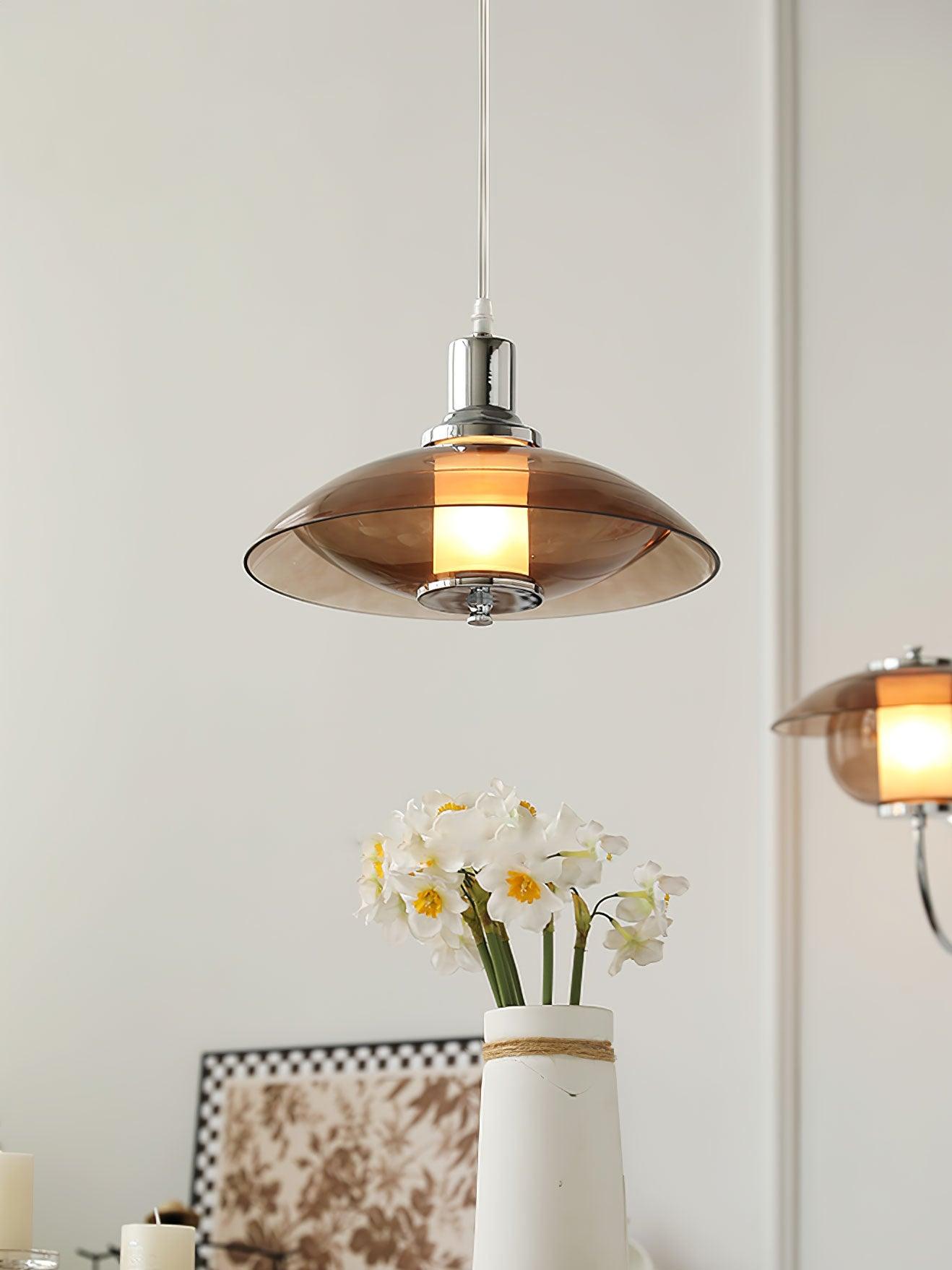 Aurelia Suspension Soucoupe Volante