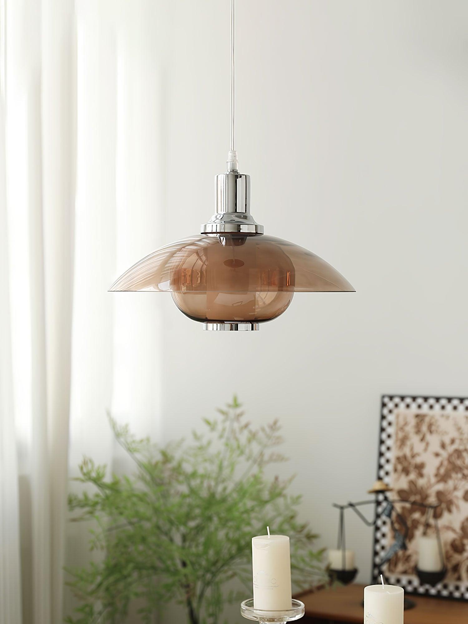 Aurelia Suspension Soucoupe Volante