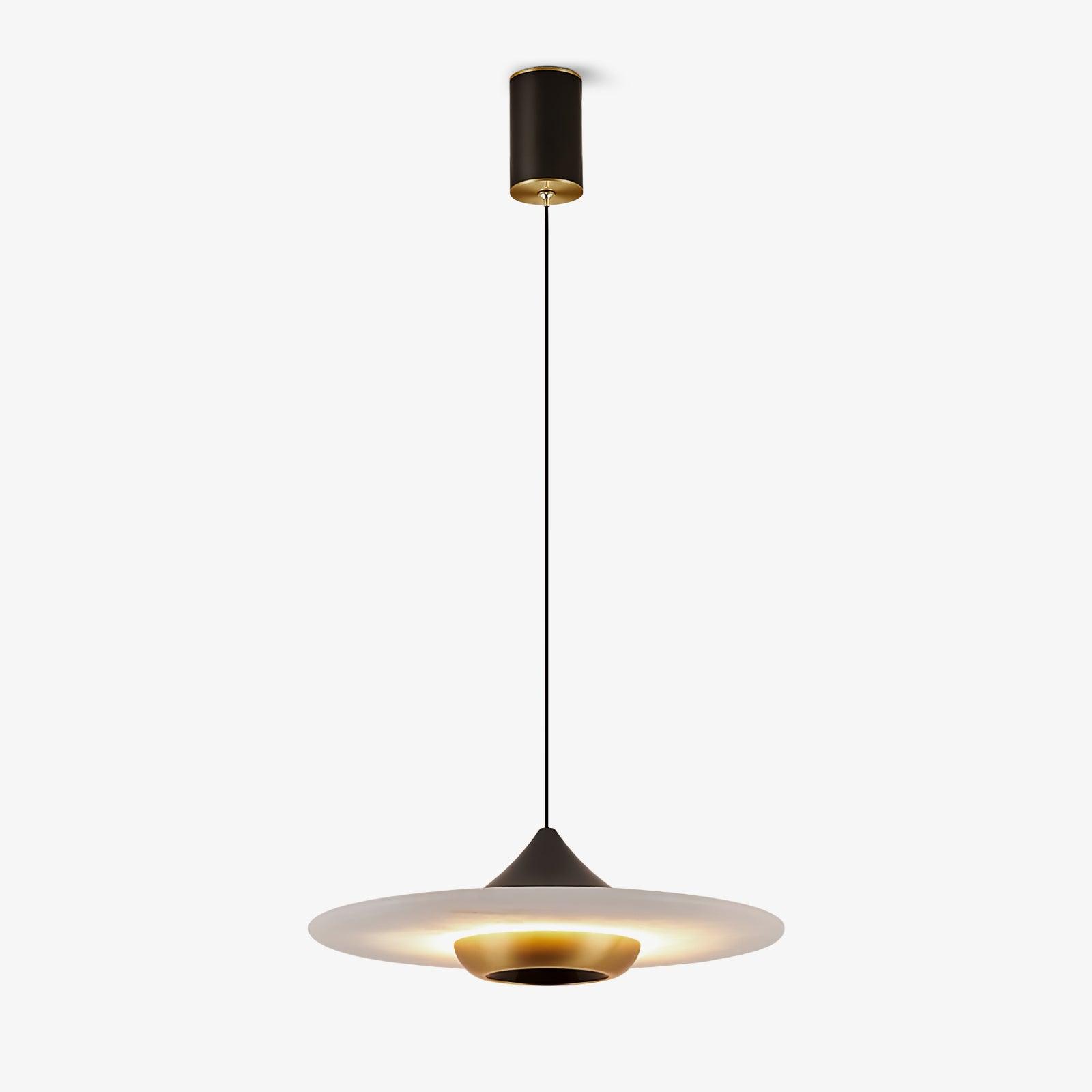 Liorice Suspension en Marbre Confortable