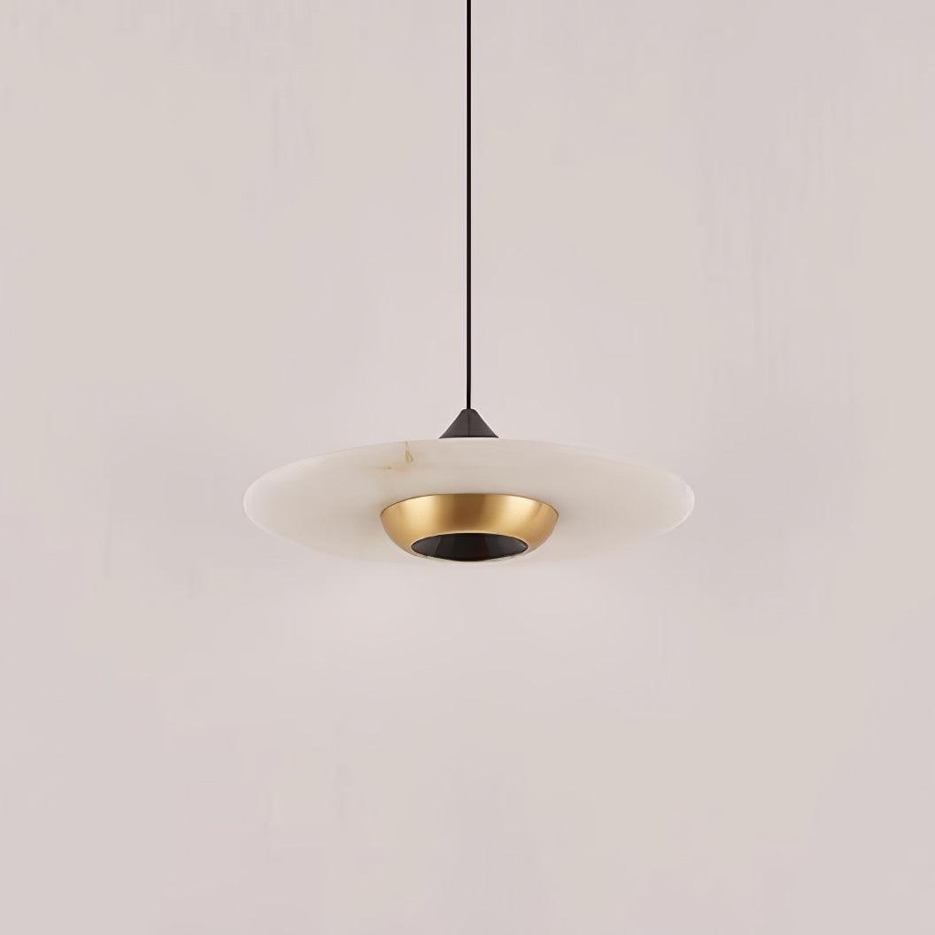 Liorice Suspension en Marbre Confortable