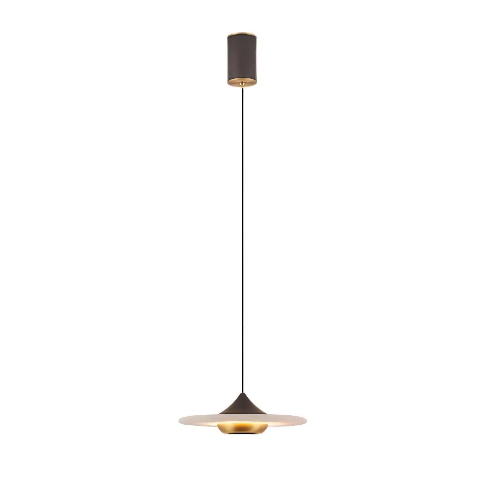 Liorice Suspension en Marbre Confortable