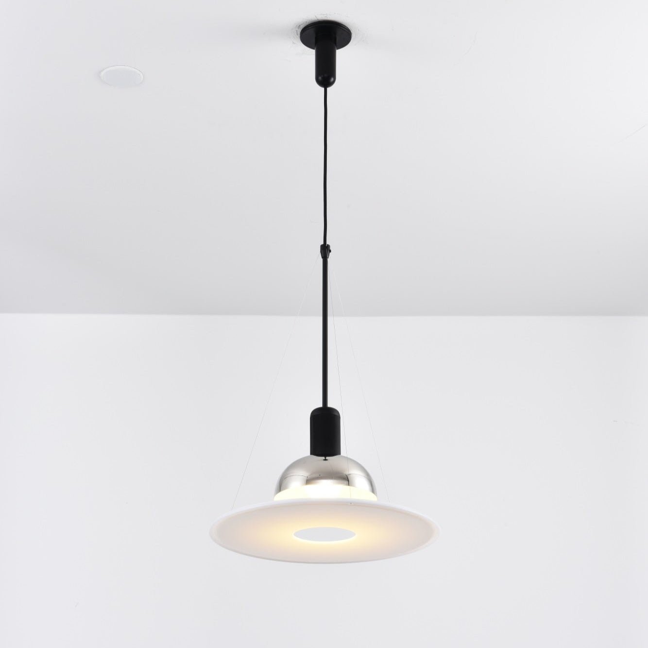 Vero Lampe Suspendue Soucoupe Volante