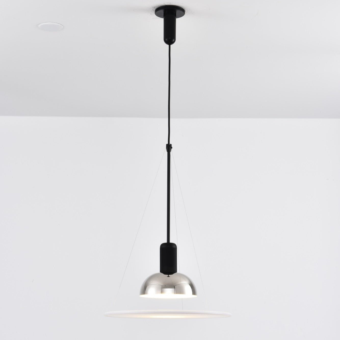 Vero Lampe Suspendue Soucoupe Volante