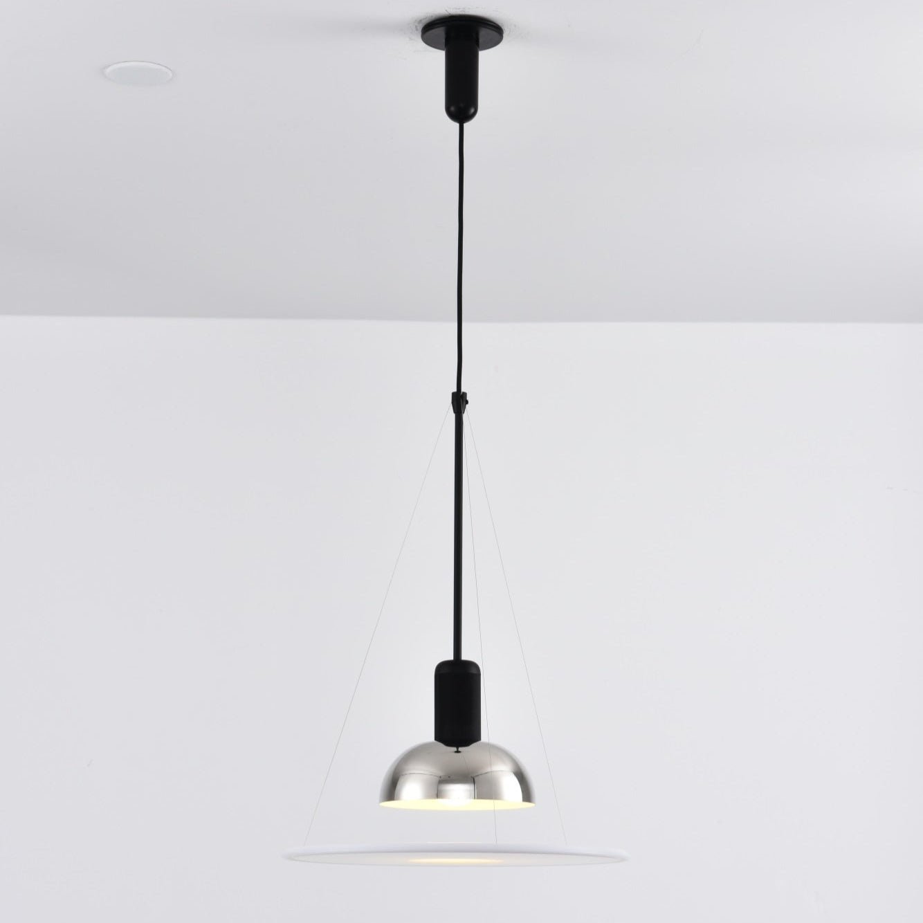 Vero Lampe Suspendue Soucoupe Volante