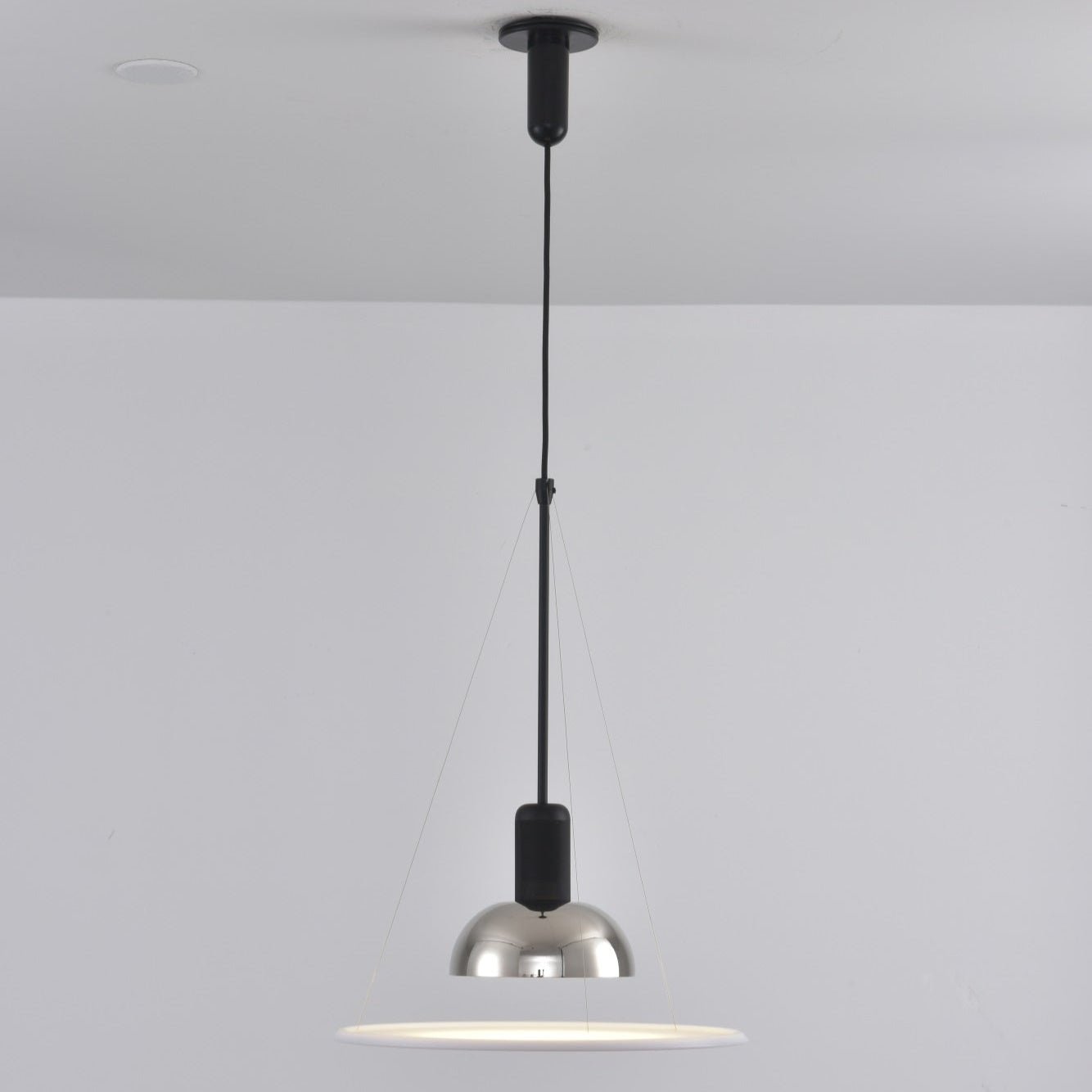 Vero Lampe Suspendue Soucoupe Volante