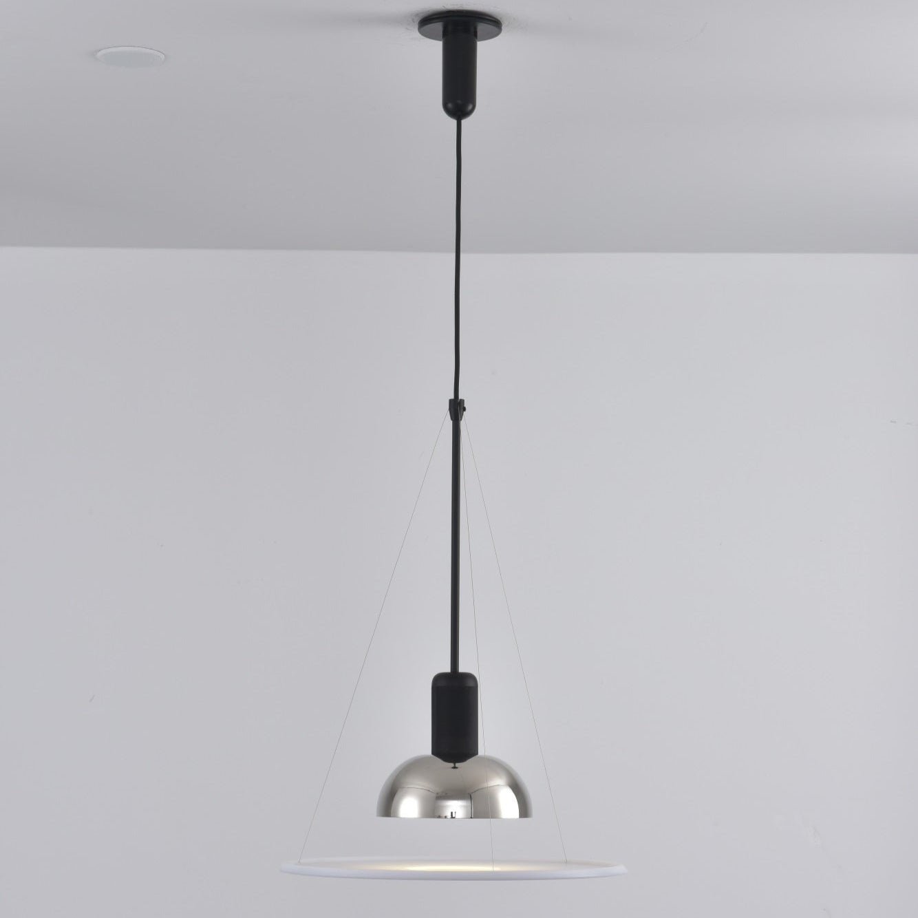 Vero Lampe Suspendue Soucoupe Volante