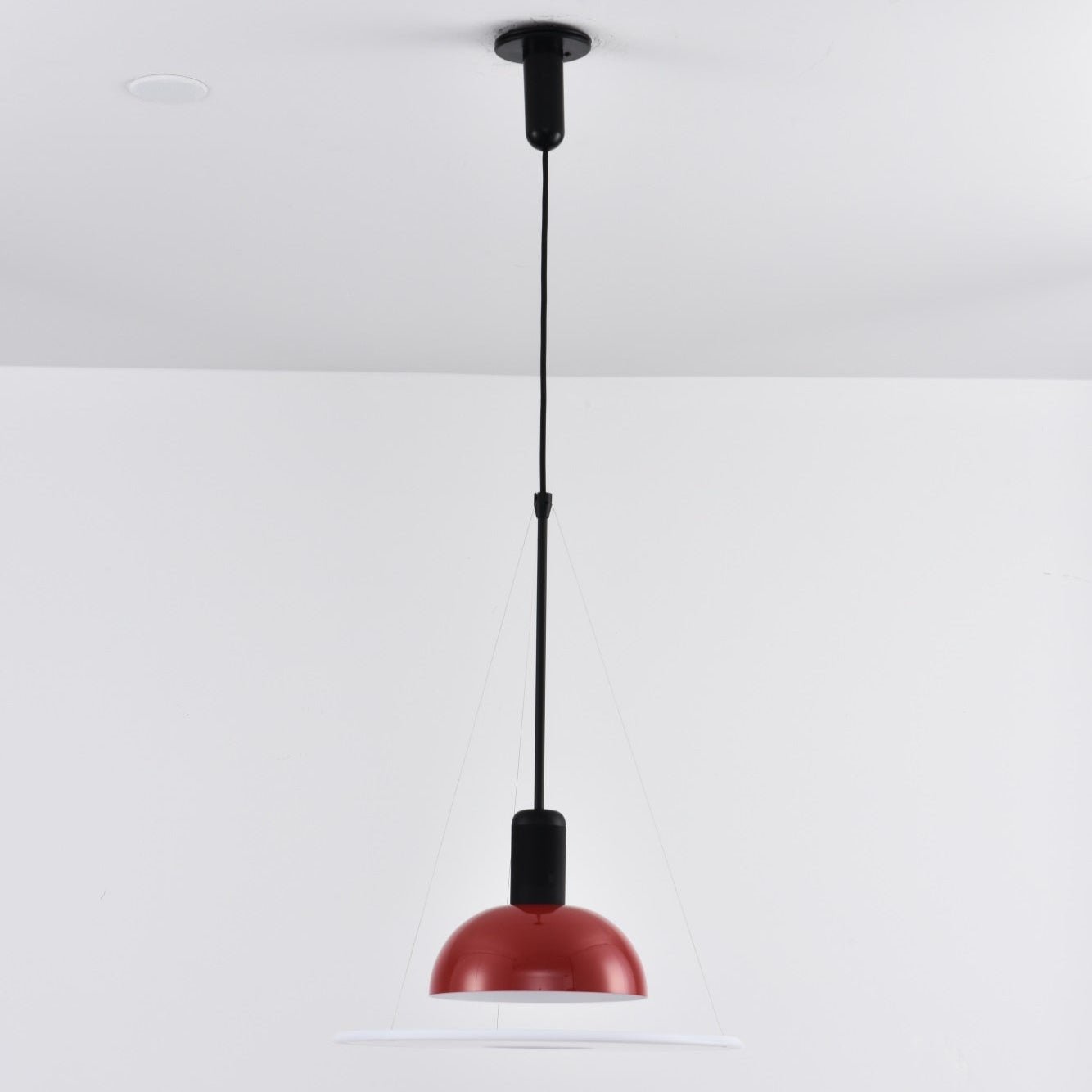 Vero Lampe Suspendue Soucoupe Volante