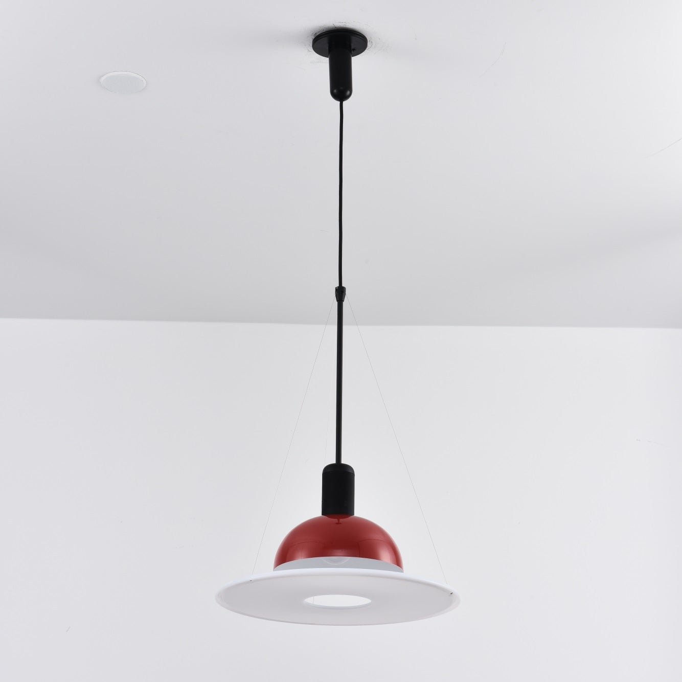 Vero Lampe Suspendue Soucoupe Volante
