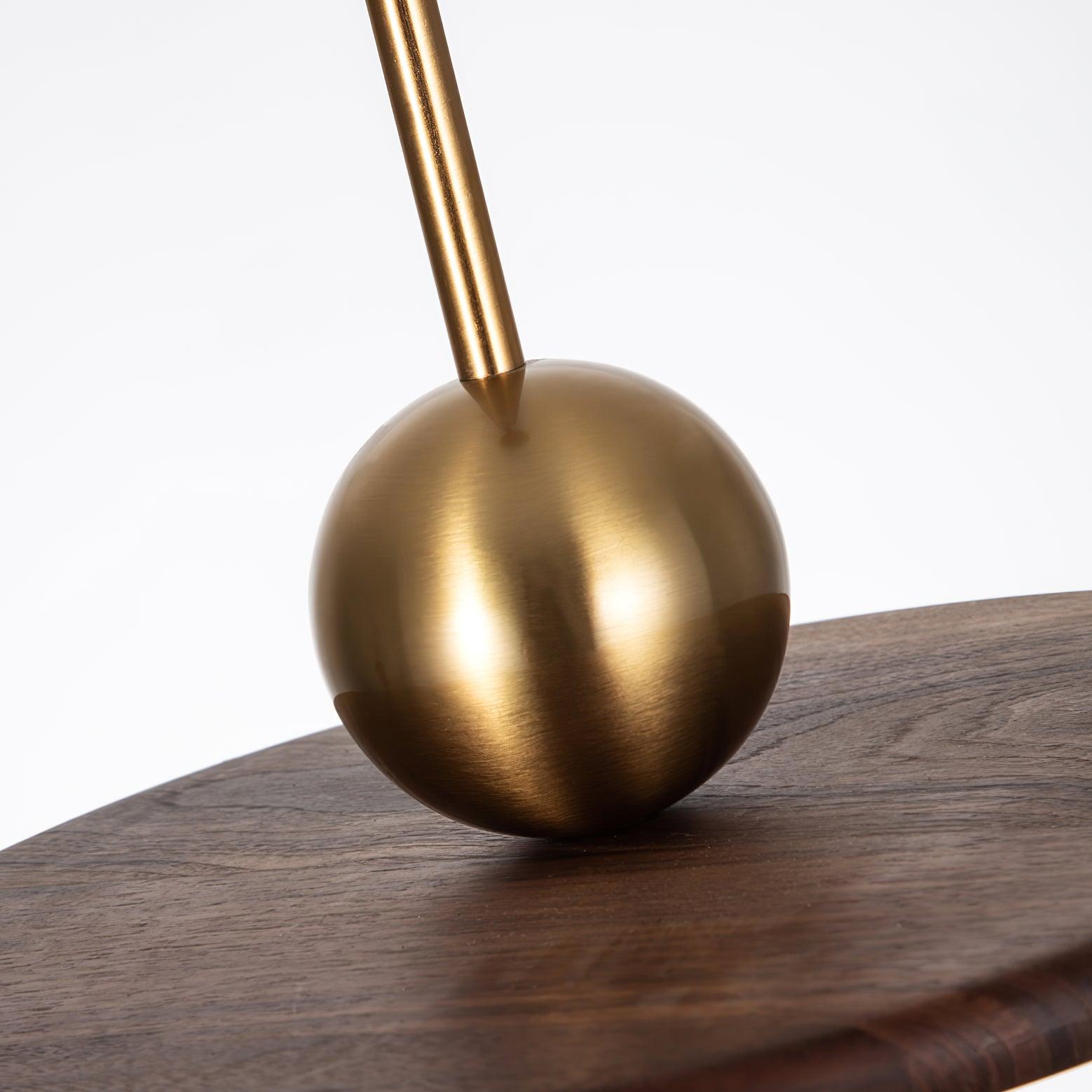 Jade Suspension Moderne
