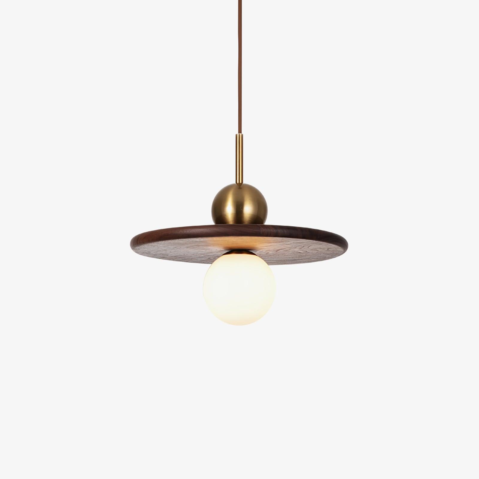Jade Suspension Moderne