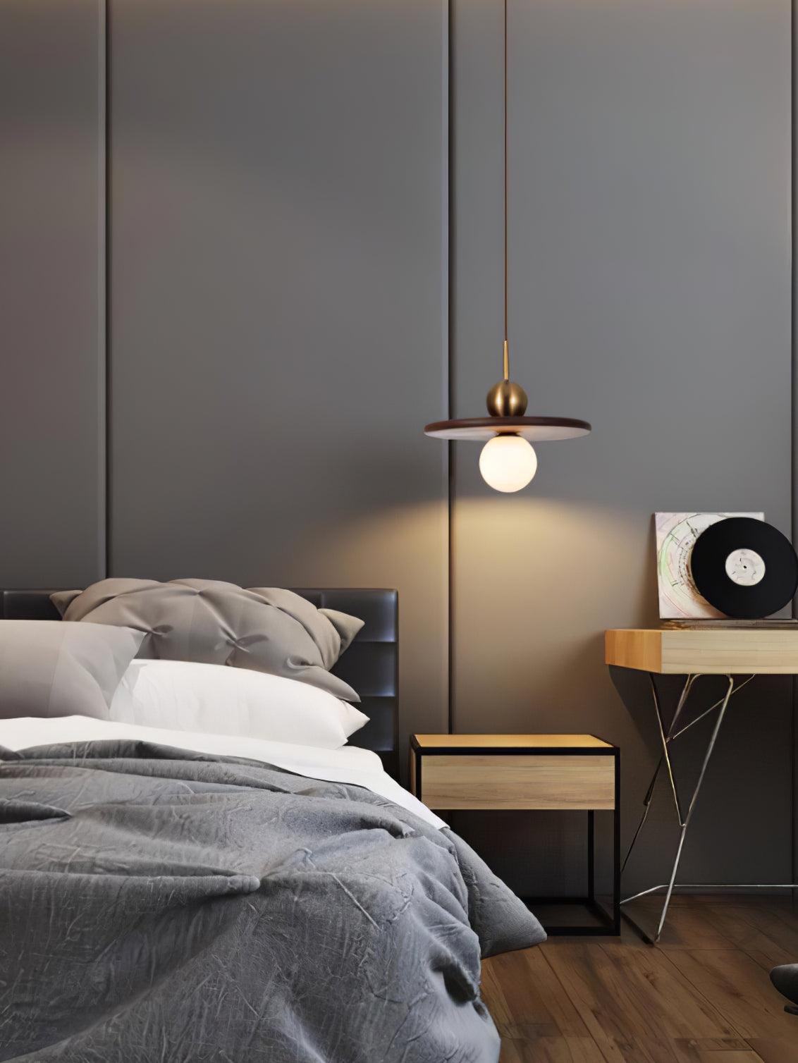Jade Suspension Moderne