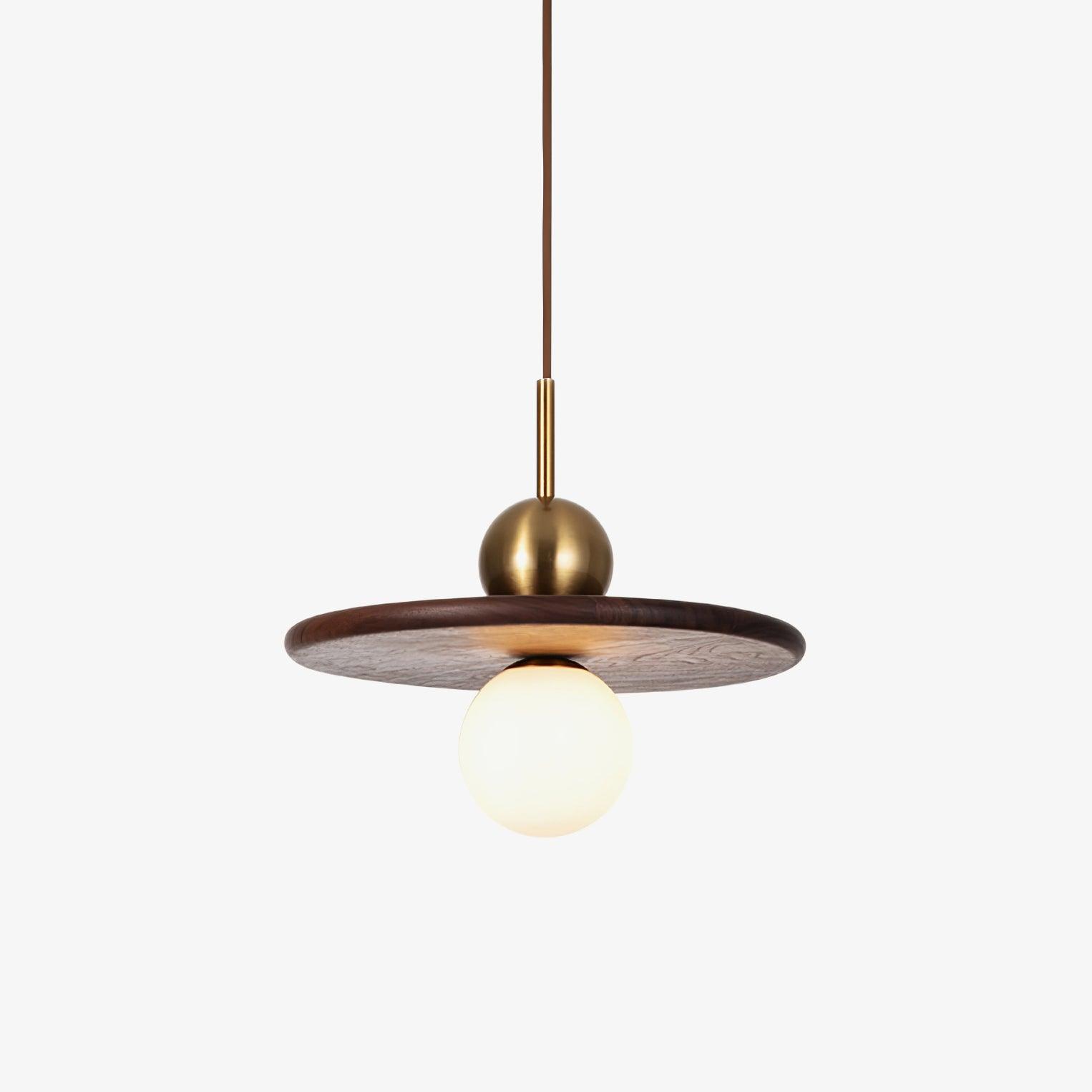 Jade Suspension Moderne