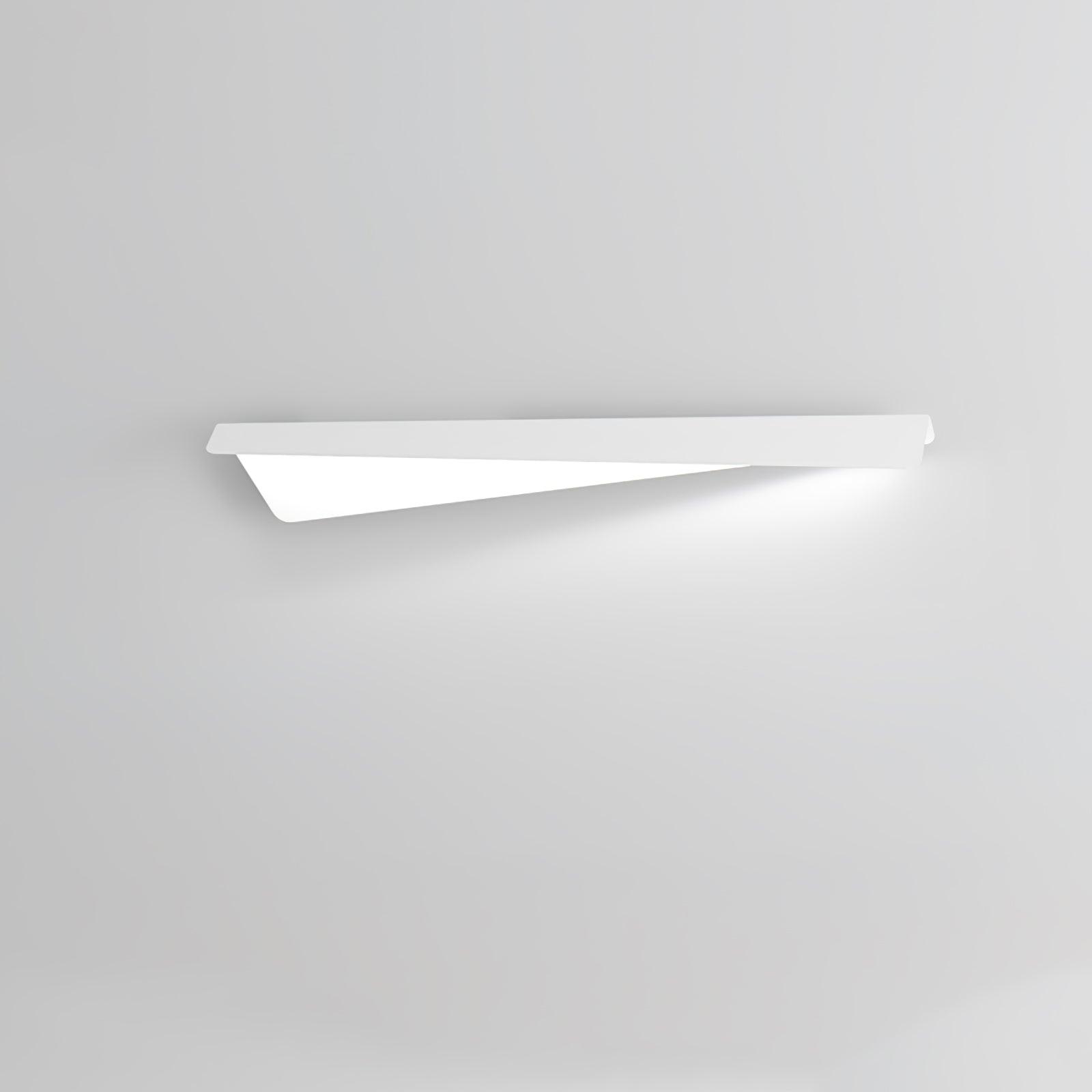 Sysore Applique Murale Ligne Pliable Minimaliste