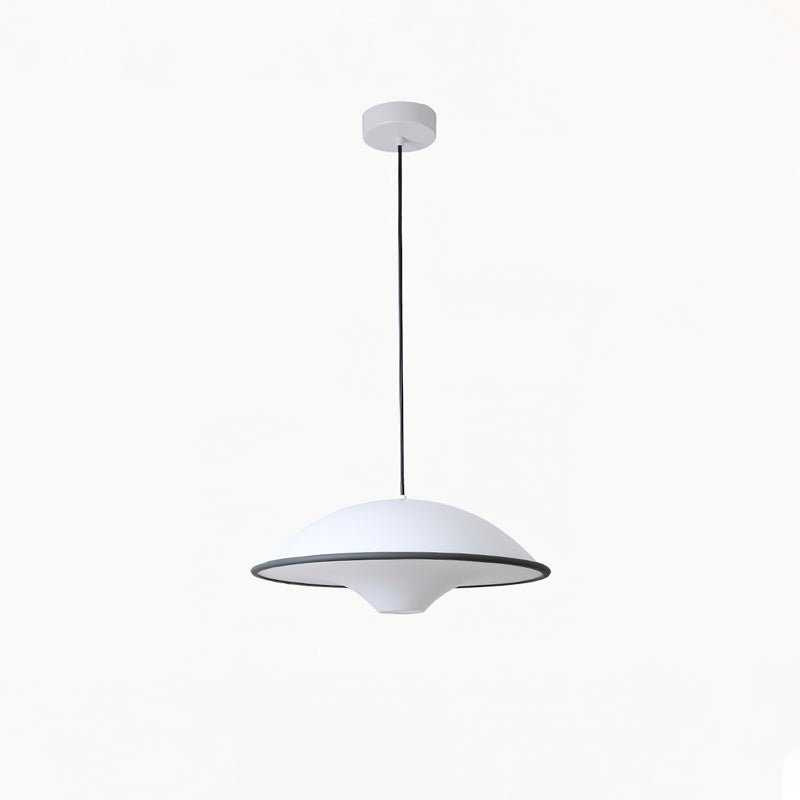 Veda Suspension Moderne en Acrylique