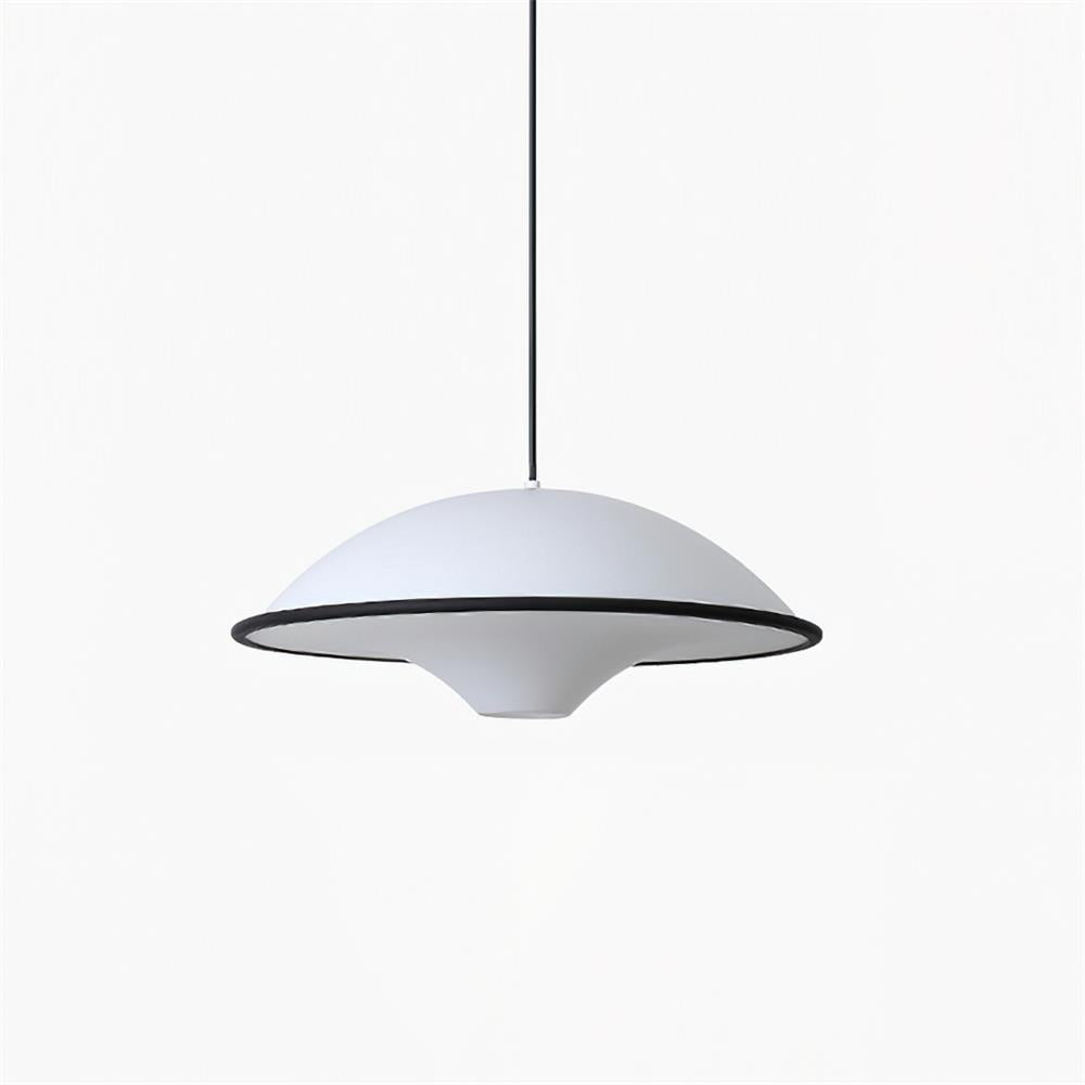 Eclipta Lampe Suspendue en Forme d'OVNI
