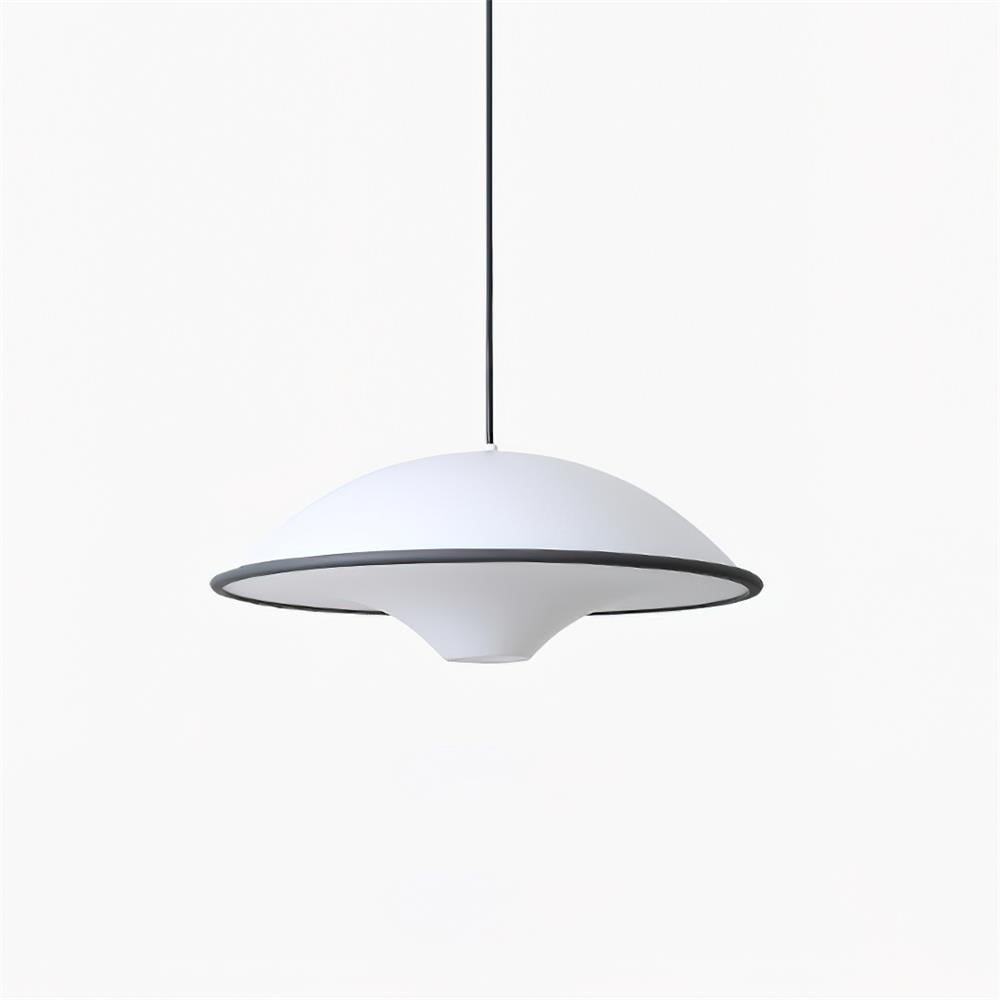 Eclipta Lampe Suspendue en Forme d'OVNI