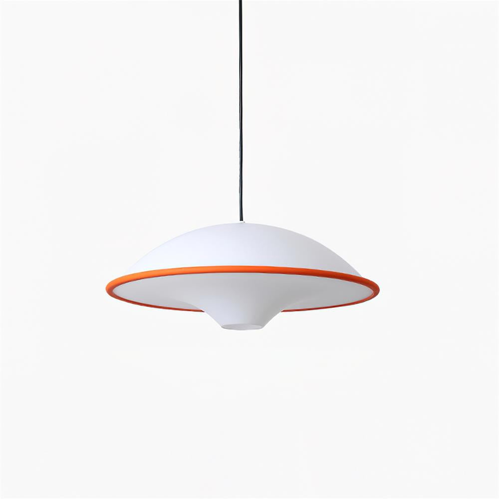 Eclipta Lampe Suspendue en Forme d'OVNI