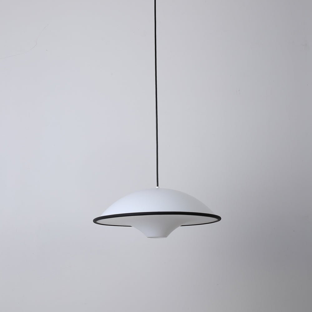 Veda Suspension Moderne en Acrylique