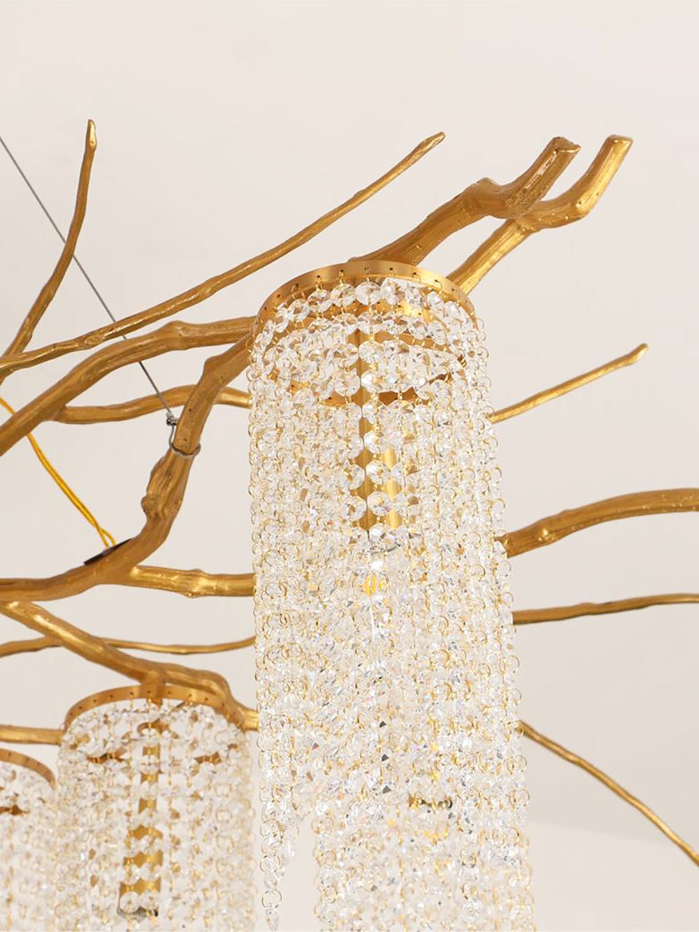 Avvariel Organique Luster Lustre