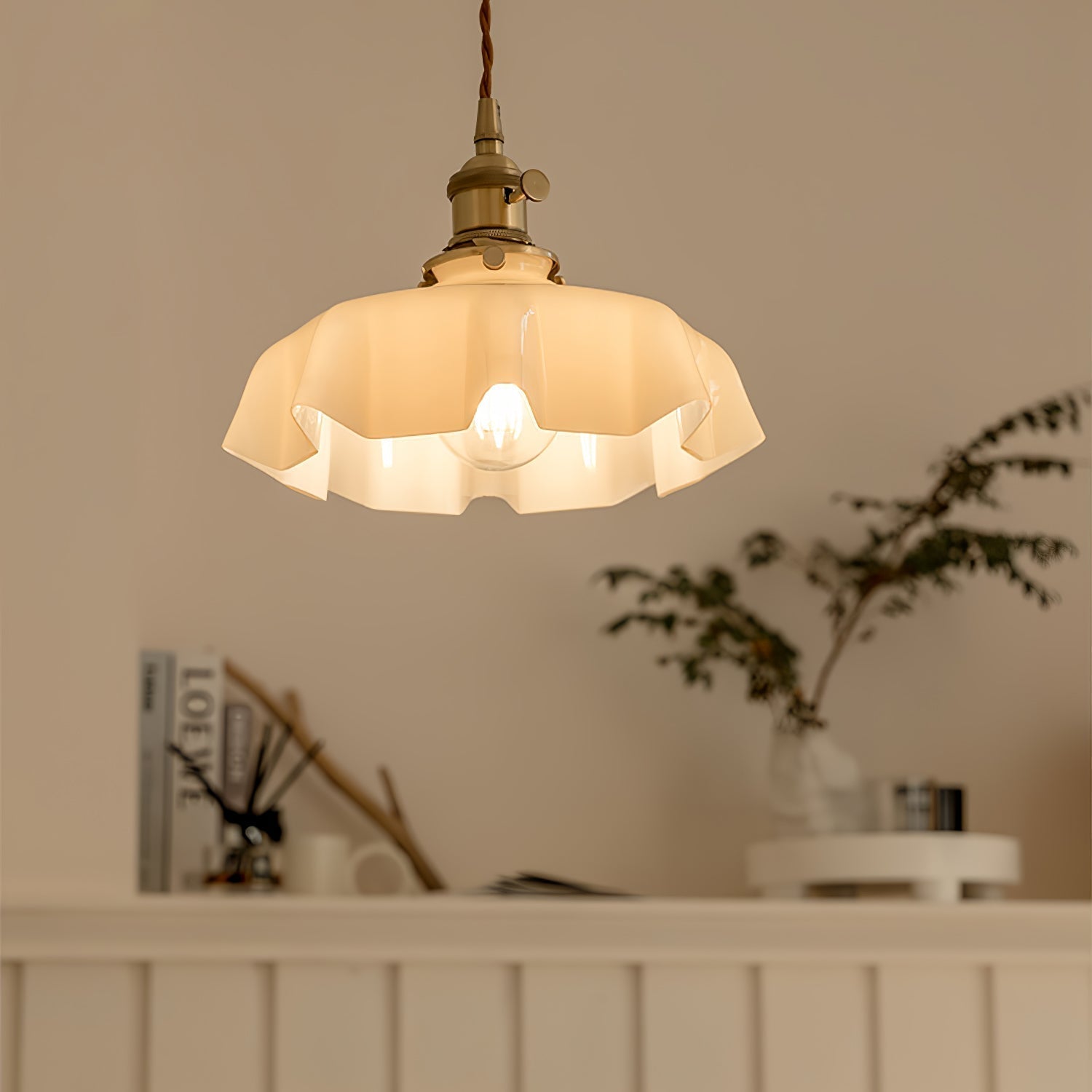 Aethere Suspension industrielle