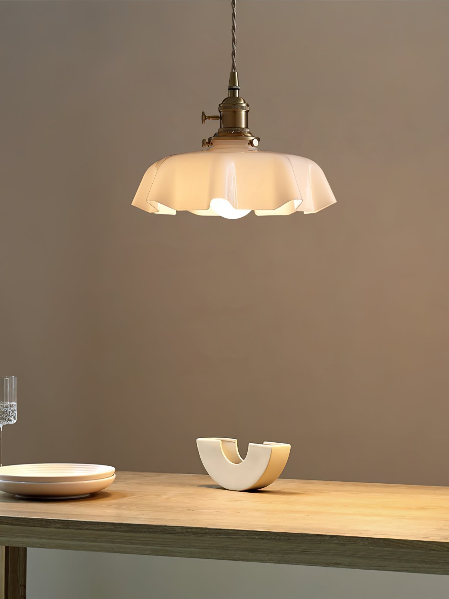 Aethere Suspension industrielle