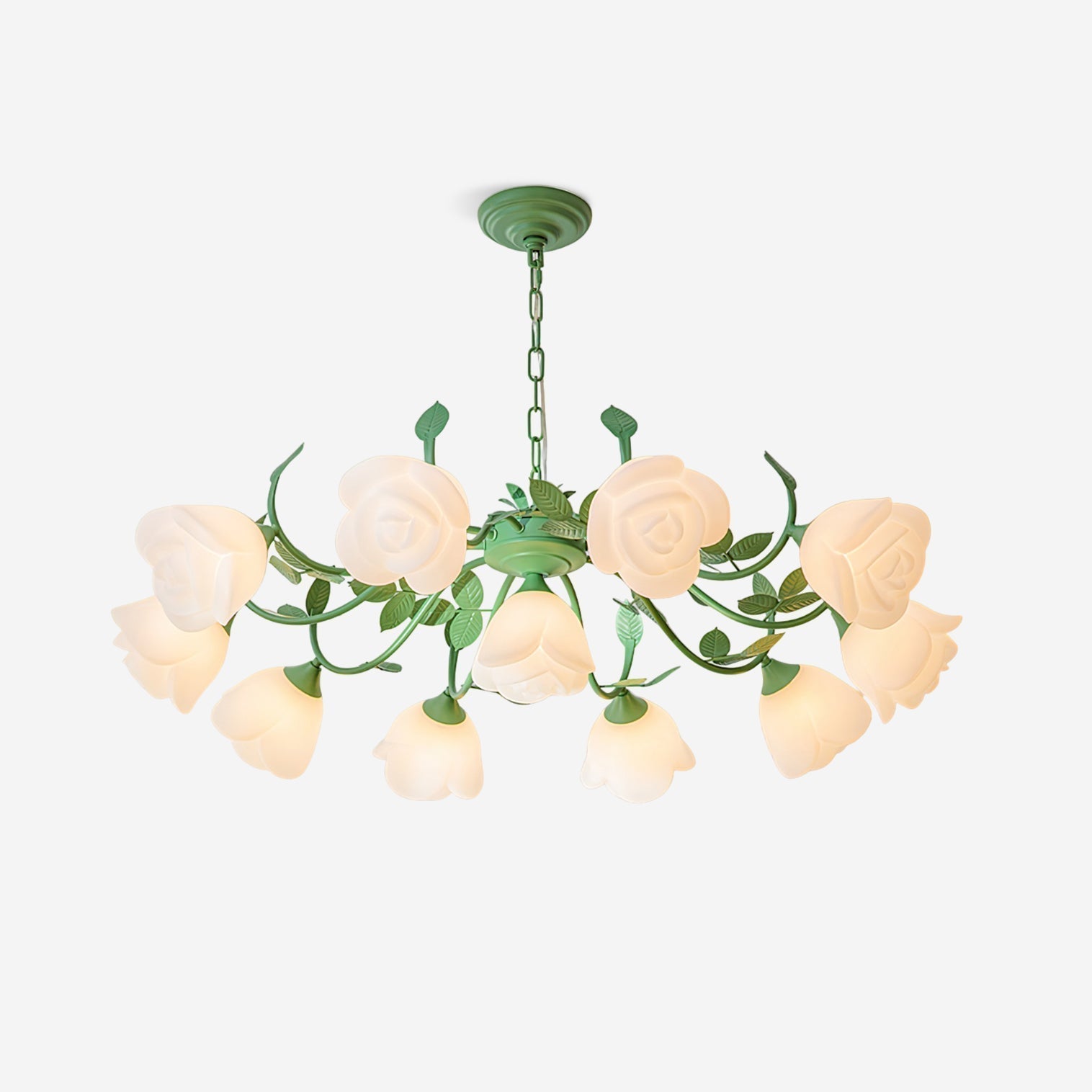 Siena Lustre Floral Pétale Romance