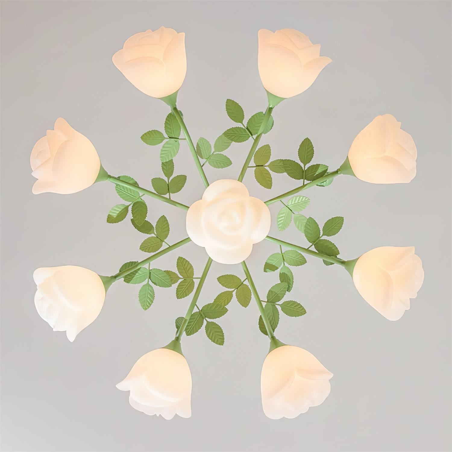 Siena Lustre Floral Pétale Romance