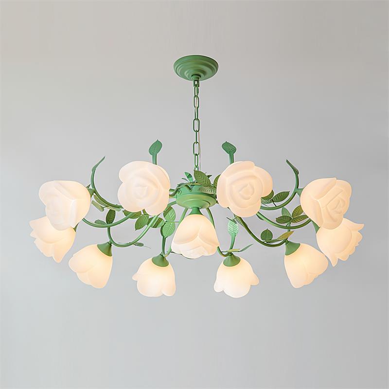 Siena Lustre Floral Pétale Romance