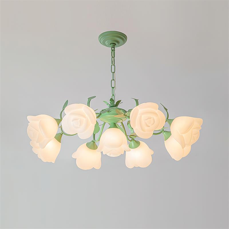 Siena Lustre Floral Pétale Romance