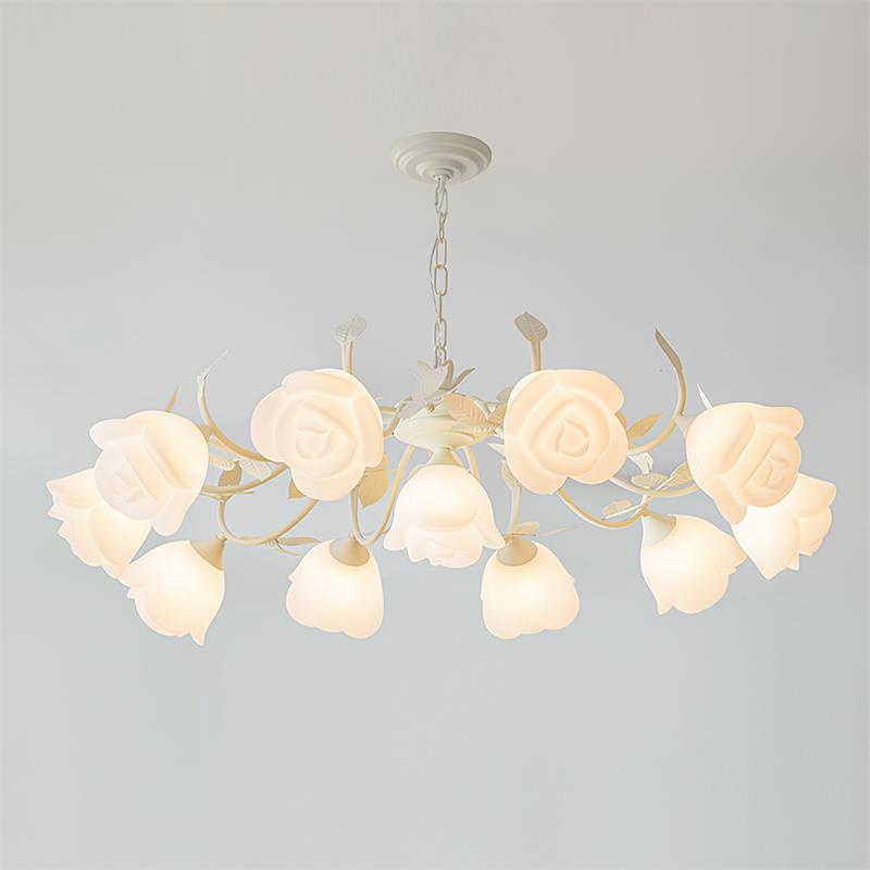 Siena Lustre Floral Pétale Romance
