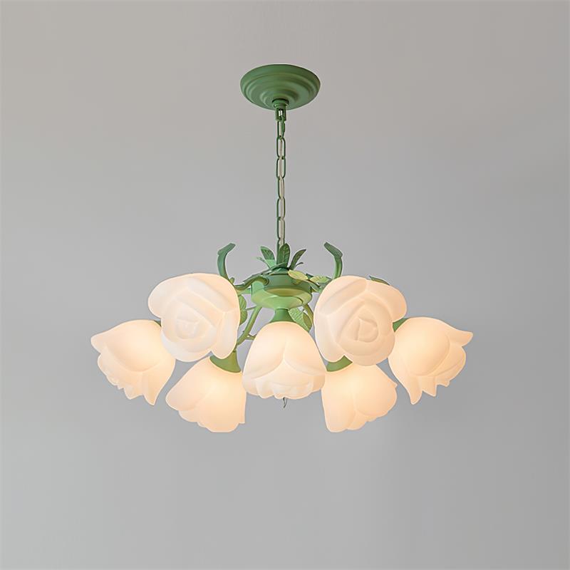 Siena Lustre Floral Pétale Romance
