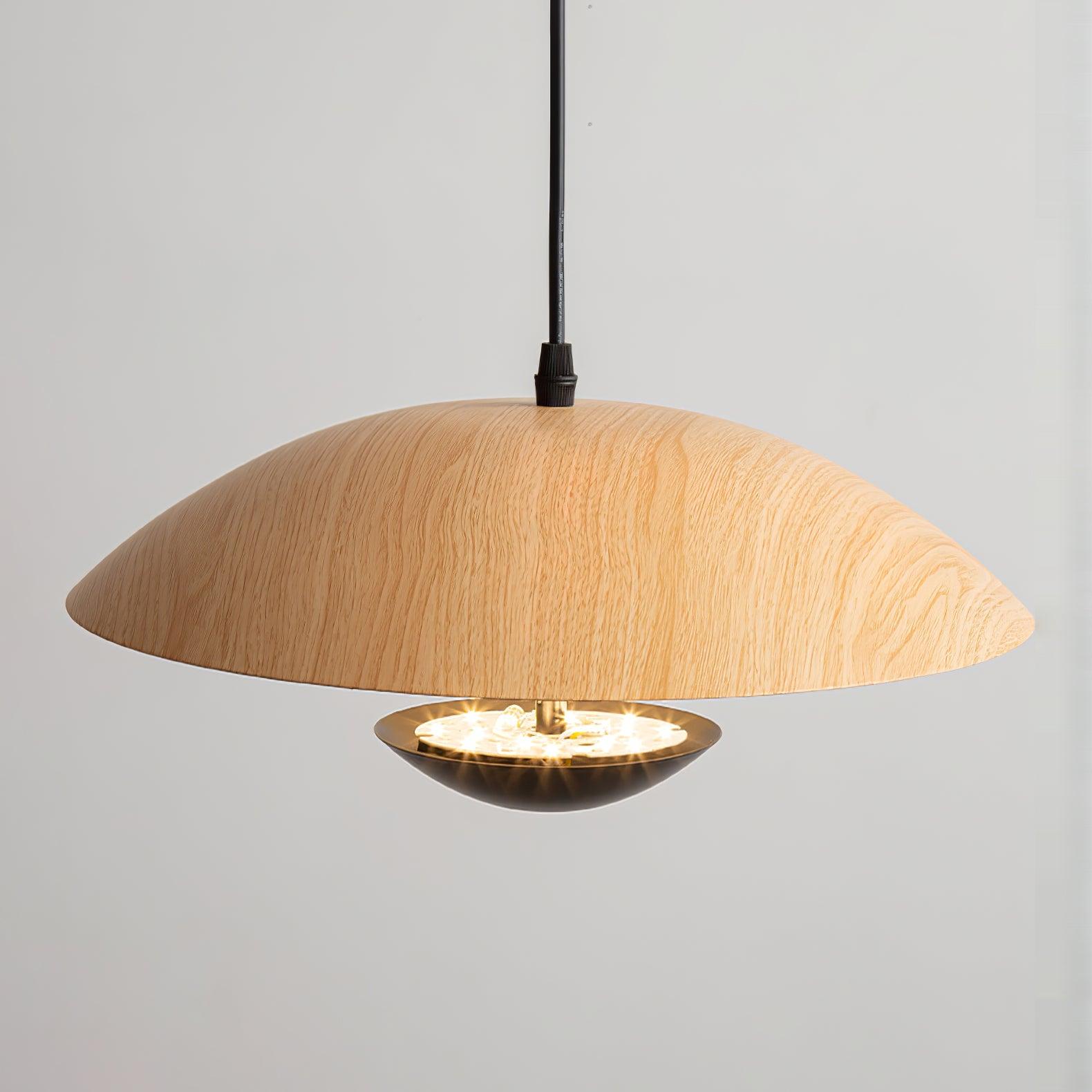 Solace Suspension Frisbee Moderne