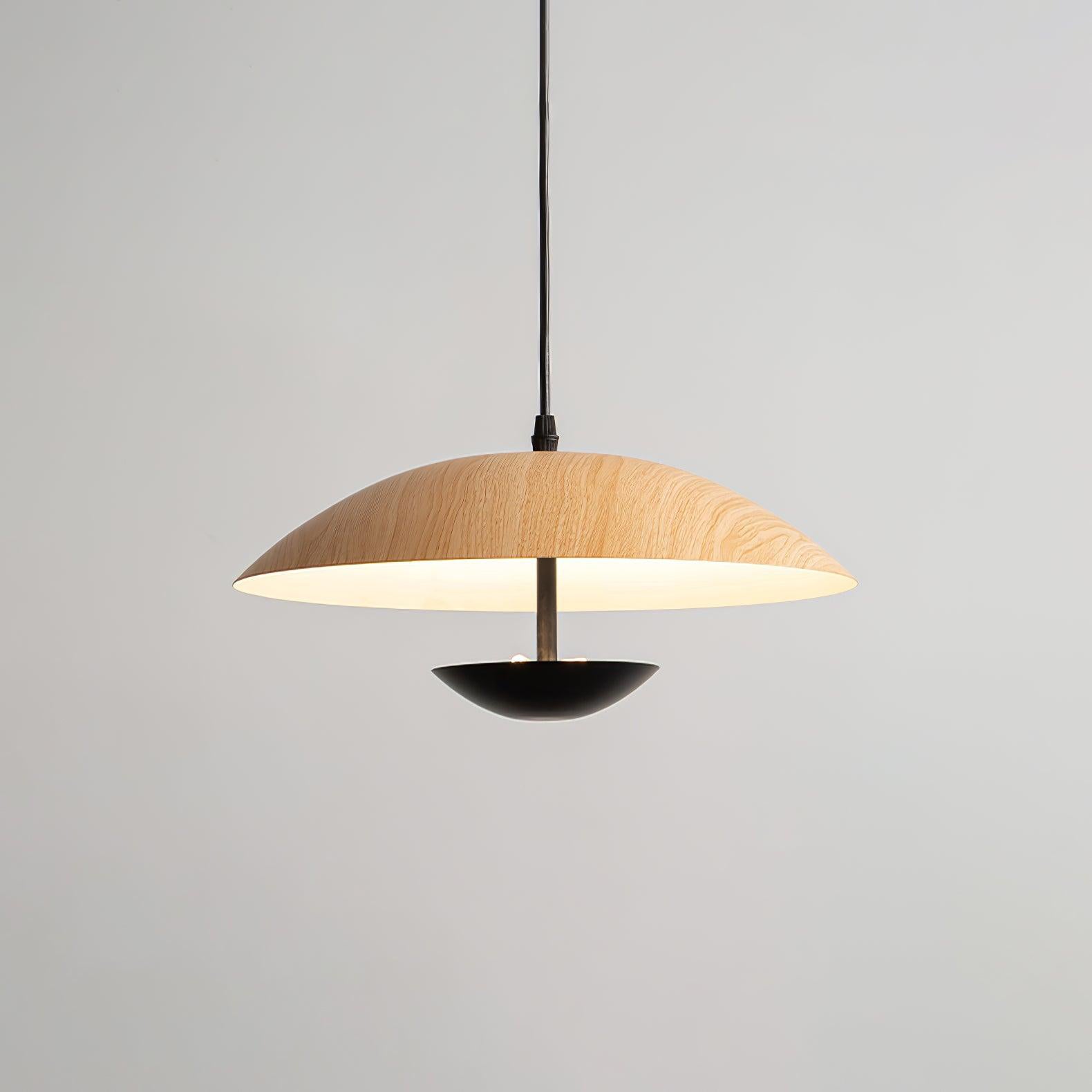 Solace Suspension Frisbee Moderne