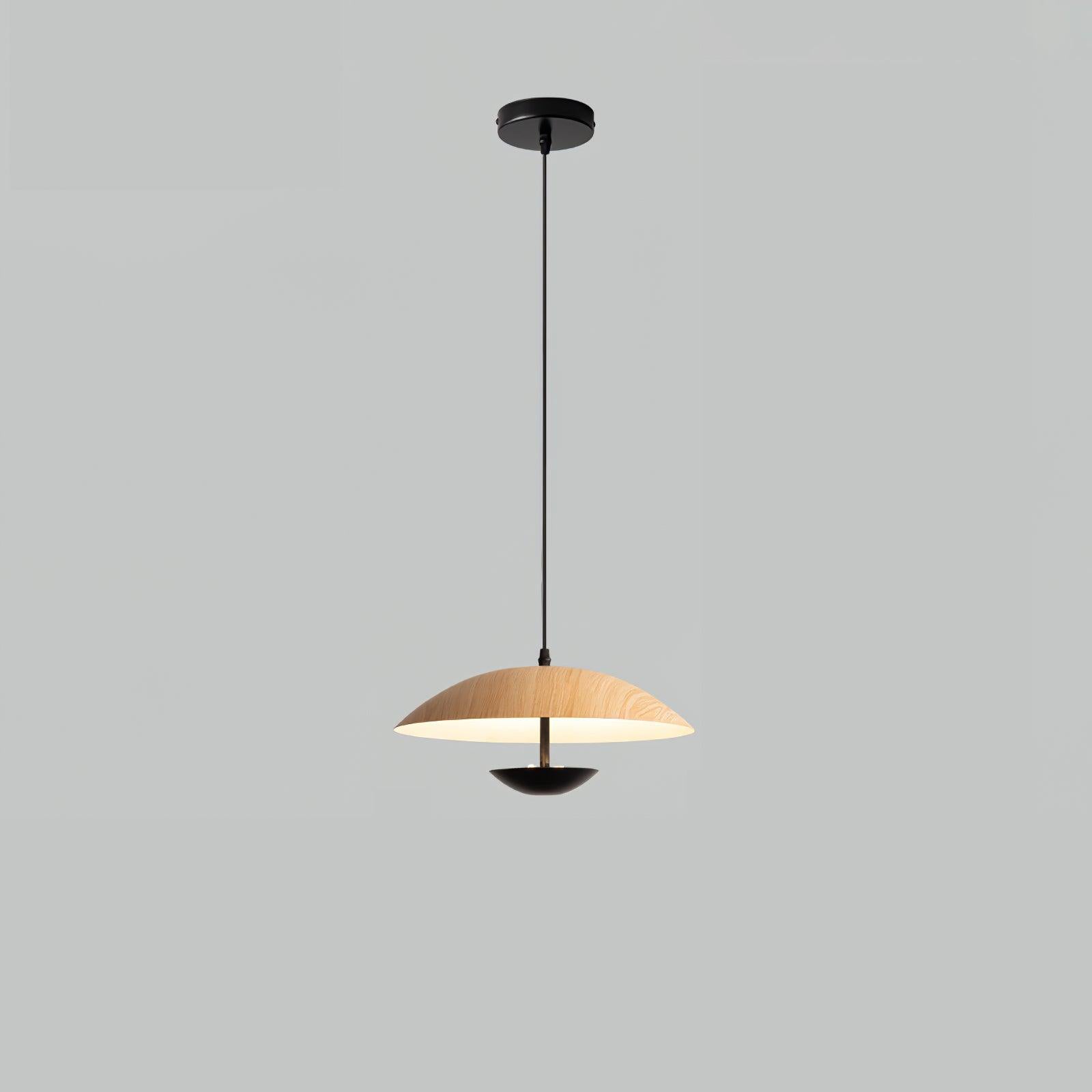 Solace Suspension Frisbee Moderne