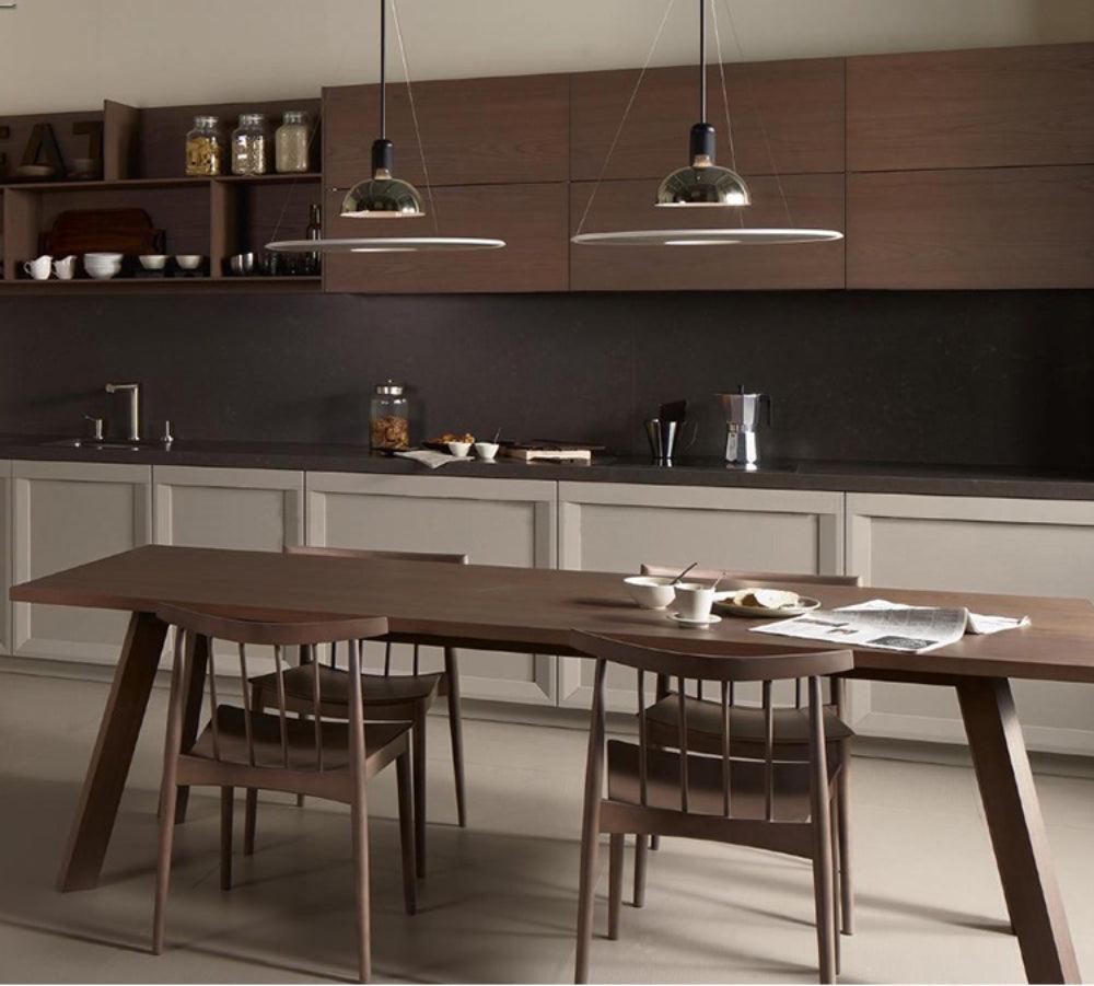 Vero Lampe Suspendue Soucoupe Volante